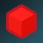 Cubic Dweller Mobile iOS Icon