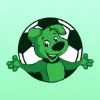 Footy Amigo iOS Icon