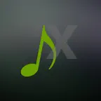 CasaTunesX iOS Icon