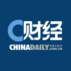 C财经-中国日报旗下财经资讯平台 iOS Icon