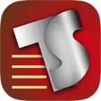 TSiNotes U iOS Icon