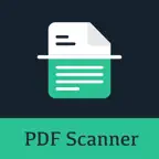 Cam PDF Scanner iOS Icon