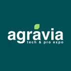 AGRAVIA iOS Icon