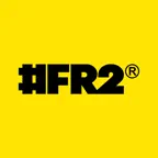 #FR2 iOS Icon