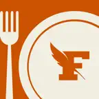 Le Figaro: Recettes de cuisine Icon