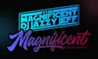 DJ Jazzy Jeff's MagMob iOS Icon