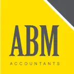 My ABM iOS Icon
