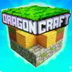 Dragon Craft 3D Survival iOS Icon