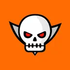 FrightMaps: Haunt Finder icon