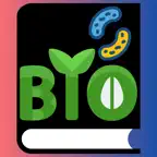 Biology Pro iOS Icon