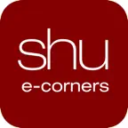 Shu Uemura e-corners iOS Icon