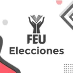FEU Elecciones iOS Icon