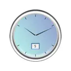 DateTimeWidget iOS Icon