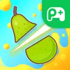 LINE：グッドスライス iOS Icon