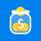 存錢管家記帳通 iOS Icon