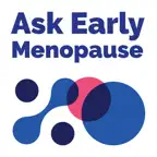AskEarlyMenopause iOS Icon