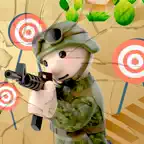 Aim Champ - FPS Skill Training iOS Icon