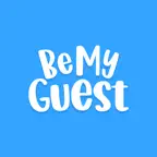 BMG - Be My Guest iOS Icon