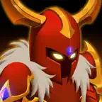 Knight War!! iOS Icon