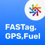 Wheelseye: FASTag, GPS, Fuel icon