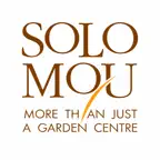Solomou Garden Centre Club iOS Icon