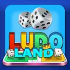 Ludo Land iOS Icon