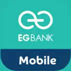 EGBank Mobile Banking iOS Icon