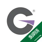 Grand Cinemas KSA iOS Icon