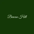 Beacon Hill HOA iOS Icon