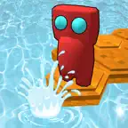 Mini Royale Fall Players Super iOS Icon