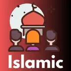 Islamic Study English iOS Icon