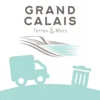 Mes déchets - Grand Calais Icon