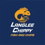 Langlee Chippy Takeaway iOS Icon