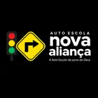 Auto Escola Nova Aliança iOS Icon