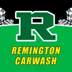 Remington Car Wash iOS Icon