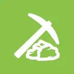 Mine Locator Map iOS Icon
