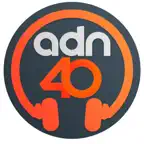 pulso adn40 iOS Icon