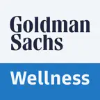Goldman Sachs Wellness iOS Icon