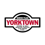 Yorktown SP Car Wash iOS Icon