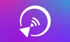 1001 TVs-Mirror From Phone/PC iOS Icon