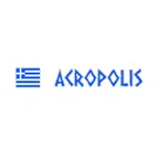 Acropolis Shipley iOS Icon