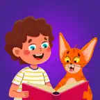 Rudolph: Bedtime Stories iOS Icon