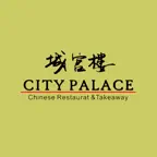 City Palace Chinese Restaurant iOS Icon