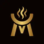 AMA GRILL iOS Icon