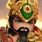 AFK Three Kingdoms : idle RPG iOS Icon