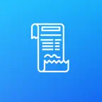 AI Receipt Scanner: Smart Scan icon