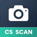 CS Scanner - Doc Scanner iOS Icon