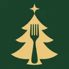 Recipe Book: Christmas Dinner Icon