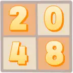2048 -Merge Number to 2048 iOS Icon