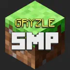 Gryzle SMP iOS Icon